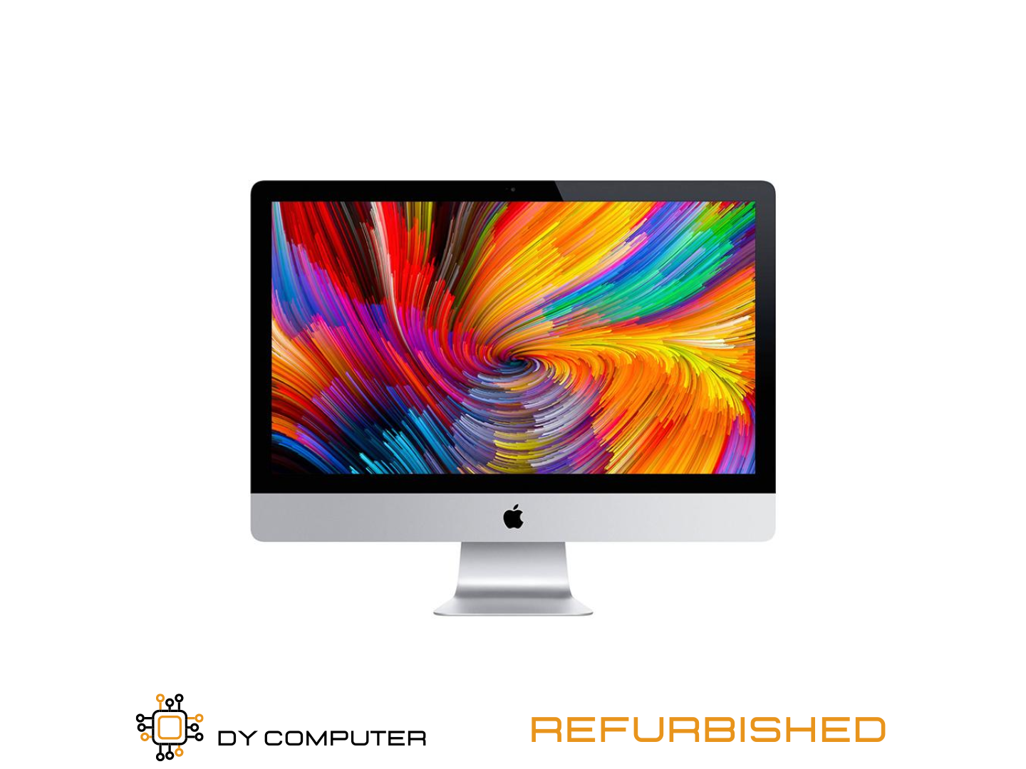 2017 iMac 21.5" - Intel i5 / 8GB Ram / 240GB SSD