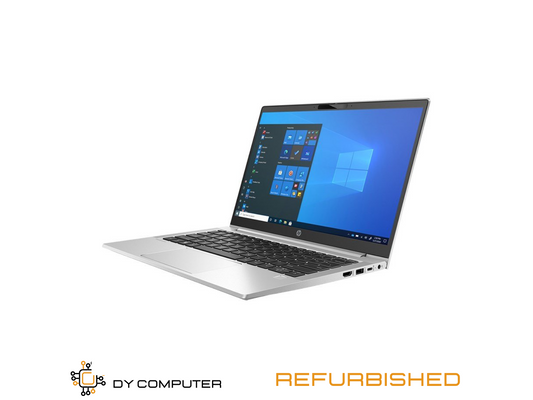 Refurbished HP ProBook 430 G8 - Intel I7 11th Gen / 16GB Ram / 512GB SSD