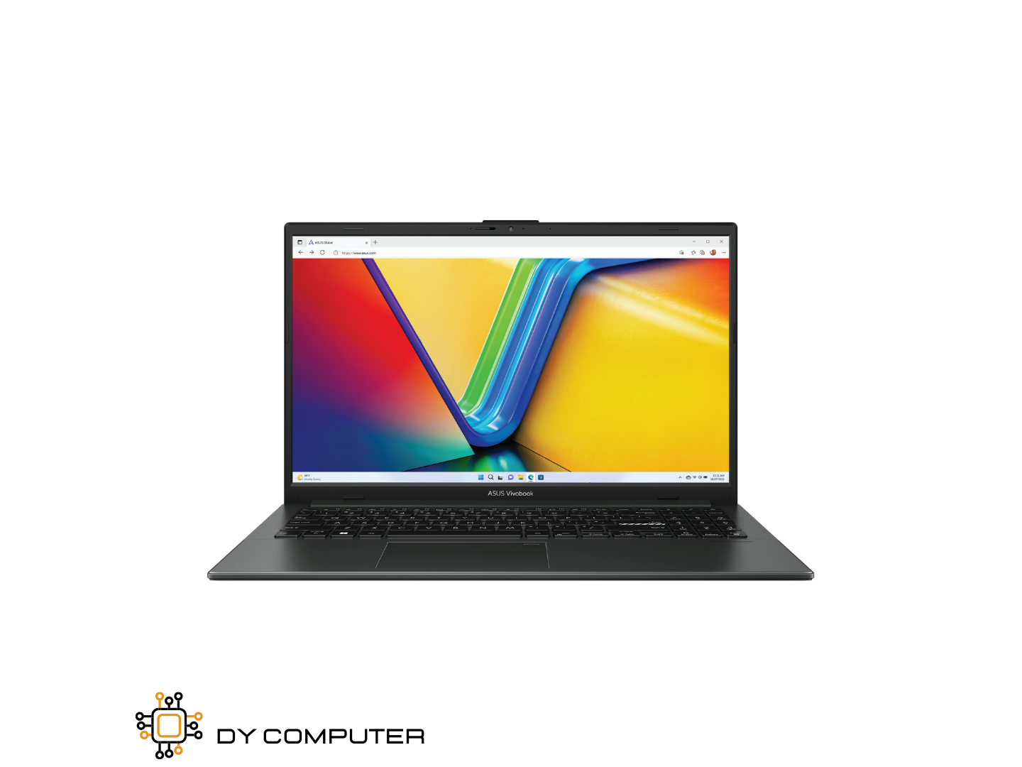 Brand New Asus Vivobook E1504F - Ryzen 5 7520U / 16GB Ram / 512GB SSD