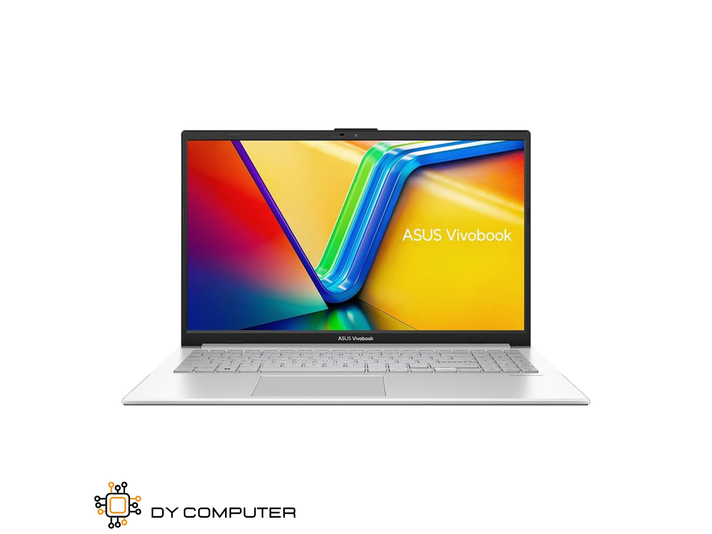 Brand New Asus Vivobook - Ryzen 5 7520U / 16GB Ram / 512GB SSD